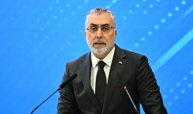 Bakan Işıkhan belediyelere seslendi: 'SGK borçlarını en kısa sürede tahsil edeceğiz'
