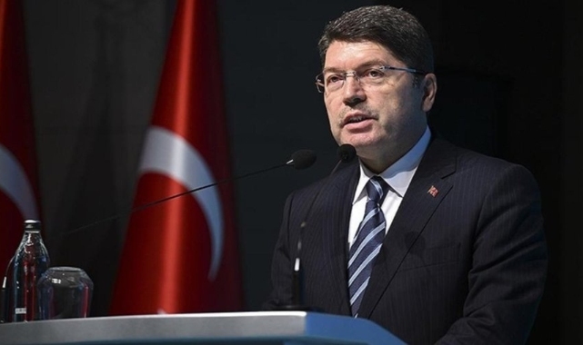 Bakan Tunç'tan Narin Açıklaması: İfade Alma İşlemleri Devam Ediyor