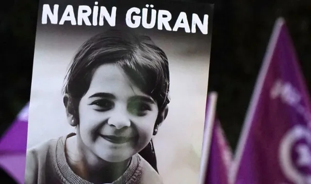 Bakanlık Narin'in 45 Arkadaşı İçin Harekete Geçti