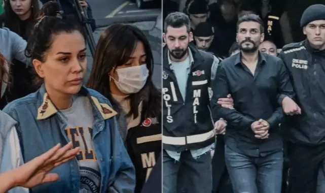 Başsavcılık, Polat çiftinin davasındaki tahliyelere itiraz etti