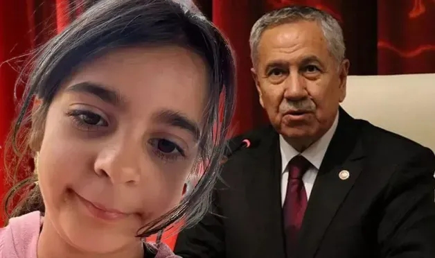 Bülent Arınç'tan tüm partilere çağrı: Toplumsal mutabakat temin edilmeli