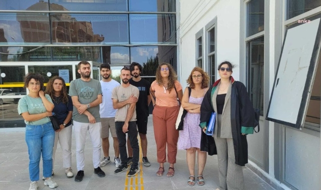 Cemil Çapar Apartmanı davasında şok savunma! Müteahhit suçu deprem şiddetine attı