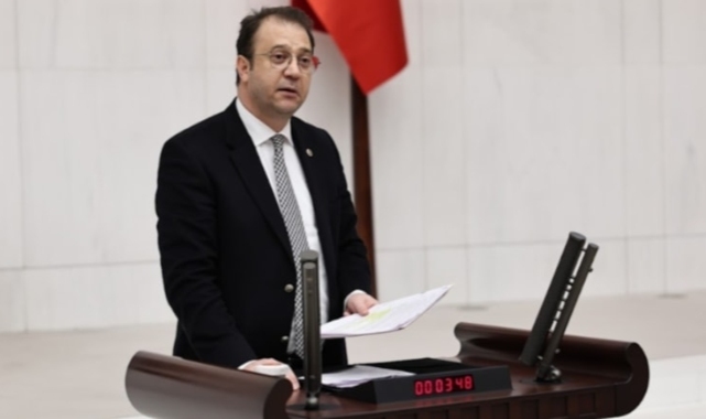 CHP'li Alp: Muhtaç aylığı kesilen yurttaşlar mağdur oluyor