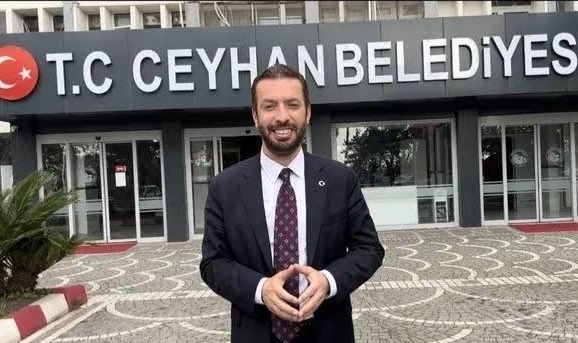 CHP'li Ceyhan Belediye Başkanı Kadir Aydar’a siyasi yasak
