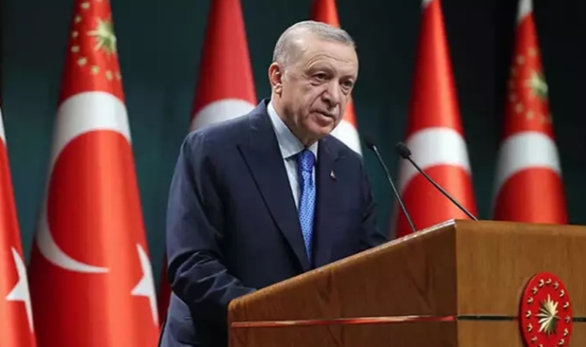 Cumhurbaşkanı Erdoğan: En ağır cezayı almaları için adli sürecin bizzat takipçisi olacağım