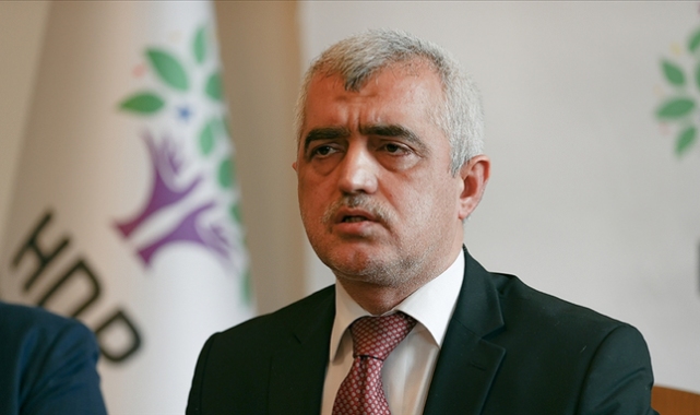 DEM Parti'li Gergerlioğlu, "çocuk bakanlığı" kurulmasını istedi