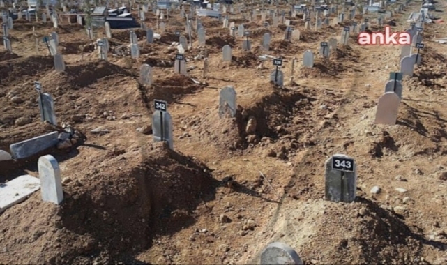 Depremde cenazeler karıştı: Gerçek 19 ay sonra ortaya çıktı