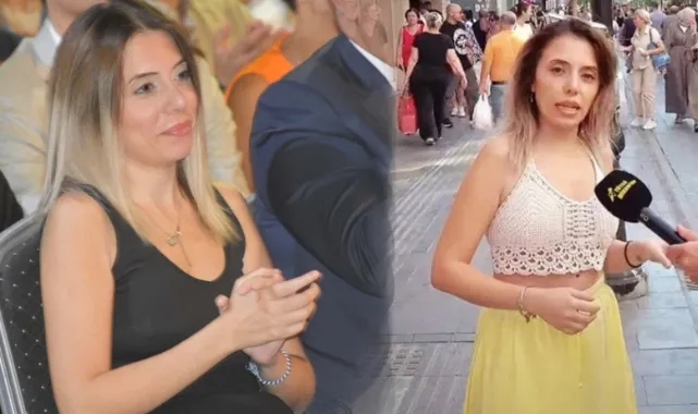 Dilruba Kayserilioğlu'ndan Yeni Açıklama: 'Alınanlar Bir Papatya Çayı İçsin'