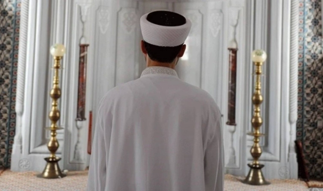 Diyanet İşleri Başkanlığı'ndan Narin'in köyünün imamına idari soruşturma