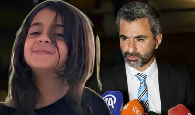 Diyarbakır Baro Başkanı Nahit Eren ayrıntıları paylaştı: İşte Narin Güran'ın Adlı Tıp Kurumu raporu...