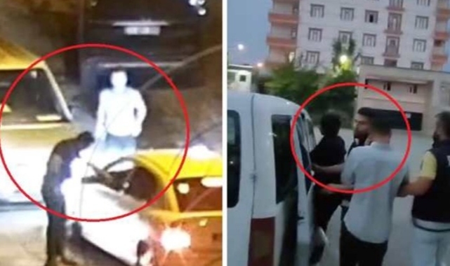 Diyarbakır'da milyonluk 'çıplak foto' şantajı... Bakın nasıl enselendiler