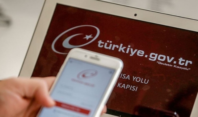 E-Devlet'e giriş yapacaklar dikkat, erişim sorunu yaşayabilirsiniz!