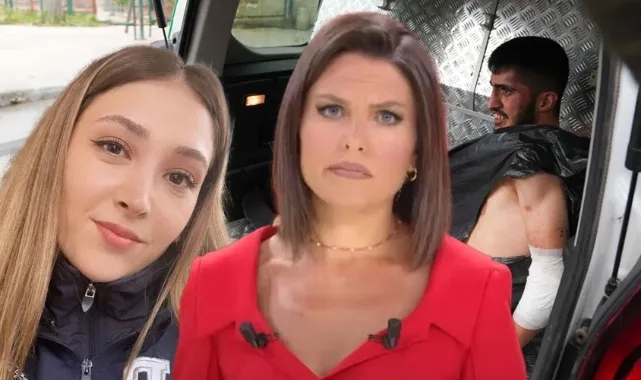 Ece Üner’in Şeyda Yılmaz’ı şehit eden Yunus Emre Geçti hakkında söyledikleri gündem oldu: 'Çöp kokana kadar...'