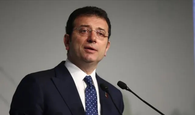 Ekrem İmamoğlu kararı ile ilgili kritik iddia: Bugün açıklanabilir!