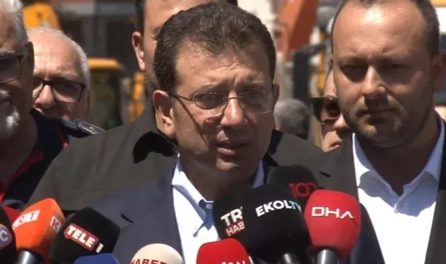 Ekrem İmamoğlu'nun acı günü: Akrabası Üsteğmen Fatih Ayar, Irak'ın Gara bölgesinde şehit oldu