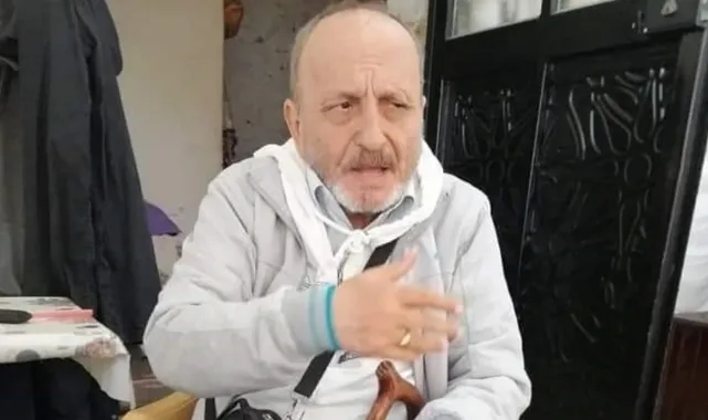 Emekli profesörün cesedi çöpte çıplak olarak bulunmuştu