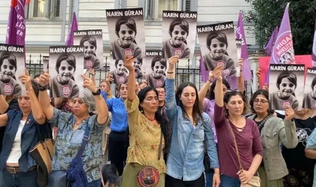 Emniyette cinsel taciz iddiası: 'Polis, kadınların kıyafetlerini çıkarıp fotoğraflarını çekti'