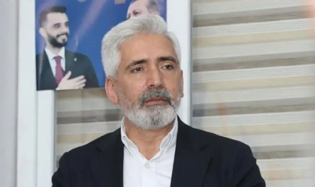 Ensarioğlu siyaseti bırakacağı iddiasını yalanladı