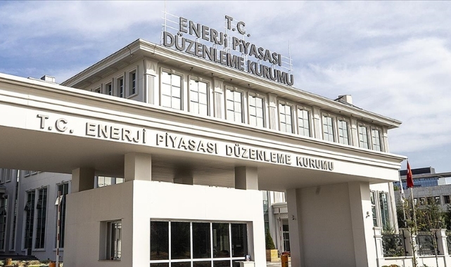 EPDK 14 şirkete lisans verdi