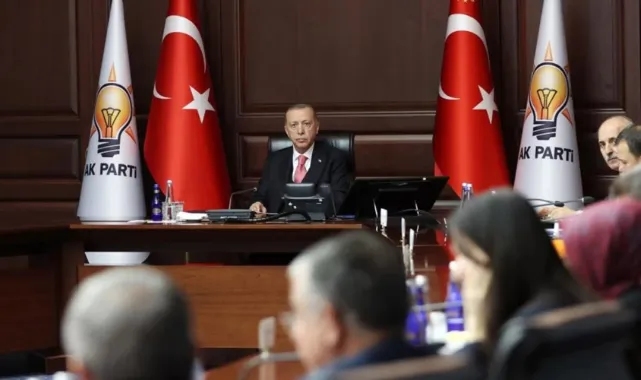 Erdoğan iki bakanı görevden almaya hazırlanıyor