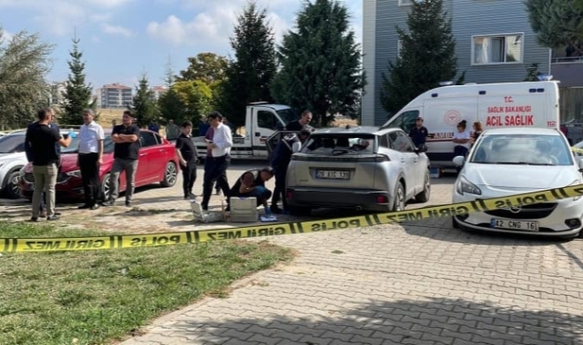 Eskişehir’de bir hemşire boğazı kesilmiş halde ölü bulundu: Eşi gözaltına alındı