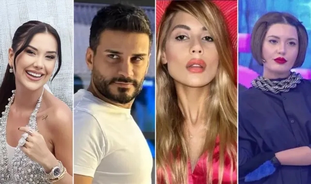 Fenomenler İlk Kez Hakim Karşısında: Polatlar ve Candan Kardeşler İçin Kritik Gün