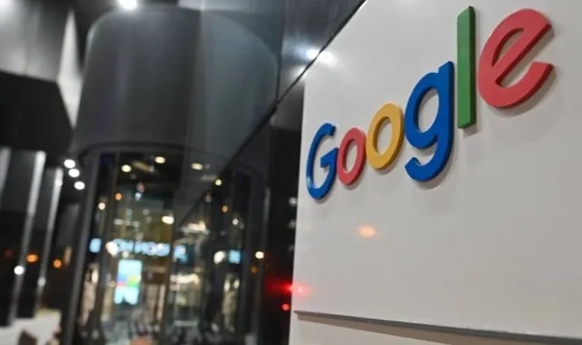 Google'a verilen 1,5 milyar avroluk para cezası iptal edildi