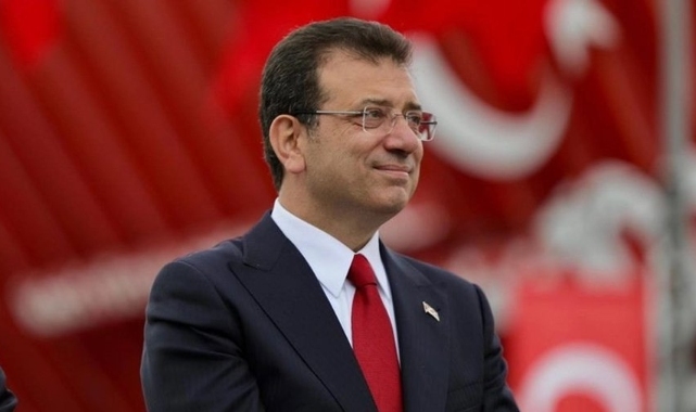 Hakkında siyasi yasak istenen Ekrem İmamoğlu: Toplumu rahatsız ediyor