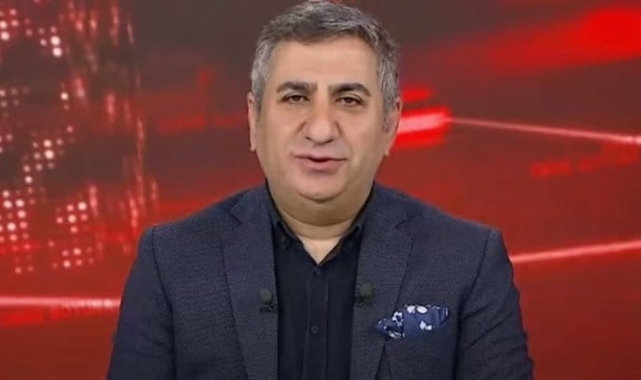 Hüda Par liderinin 4. madde çıkışına Ali Haydar Fırat'tan yanıt geldi
