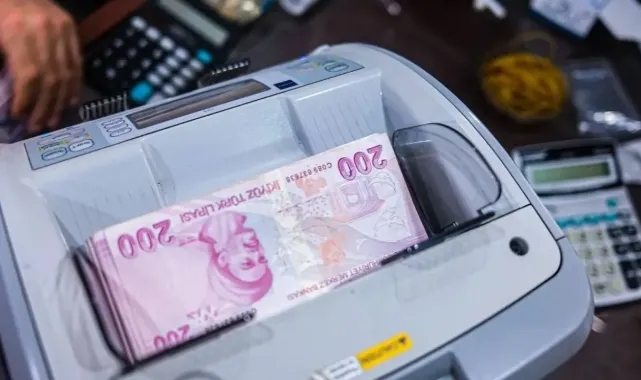 İhtiyaç kredisi faizinde düşüş: Yedi haftada 5,7 puan geriledi