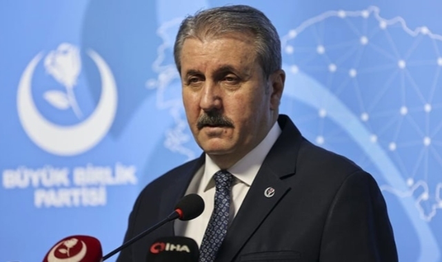 İktidarın küçük ortağı idam istedi: Böyle bir hukuk sistemi olabilir mi?