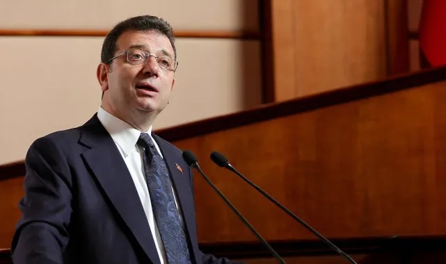 İmamoğlu, Erdoğan’ı tiye aldı: “Bana da kardeşim demesini bekliyorum”