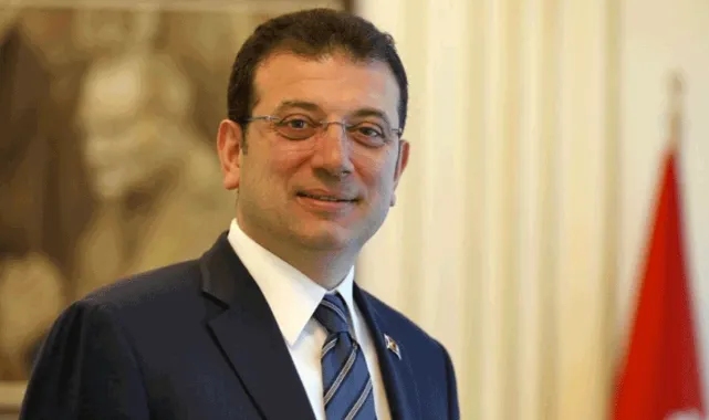 İmamoğlu'na siyasi yasak davasında karar belli oldu