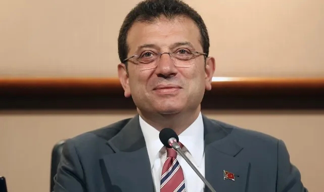 İmamoğlu’nun avukatından ‘ahmak davası’ açıklaması: ‘Karar istinafta onandı’ iddiası…