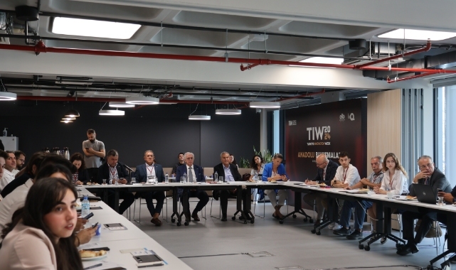 İnovasyon Gençlerden, Destek İhracatçılardan