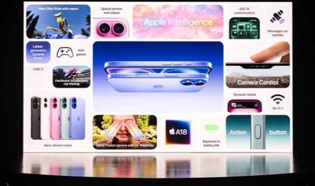 iPhone16 Pro Max’ın Türkiye fiyatı: Neredeyse yarısı vergi