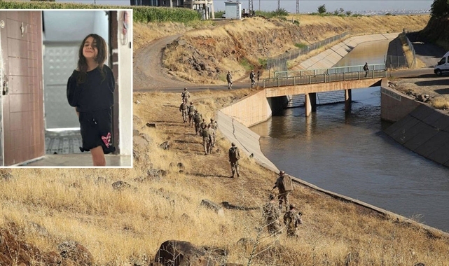 JASAT tutanağında ortaya çıktı: Narin Güran'ı arama çalışmalarını engellemeye çalışmışlar!