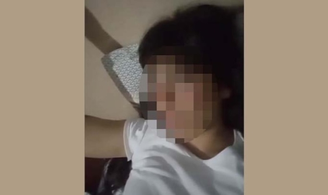 Kabus evi! Gece boyunca istismar... 'Zincirleme' suça, 'zincirleme' ceza