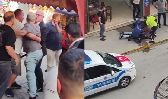 'Kocaeli'de başsavcını kızının düğün konvoyu yolu kapattı' iddiaları hakkında açıklama
