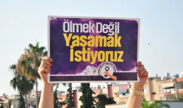 Konya'da 5 aydır aranan kadının öldürüldüğü ortaya çıktı
