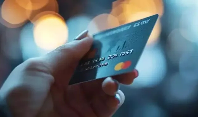 Kredi kartı limitlerine ayar geliyor