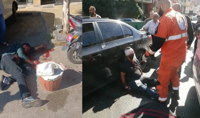 Lübnan'da çağrı cihazları patlatıldı iki bin 750 kişi yaralandı: İsrail'den siber saldırı
