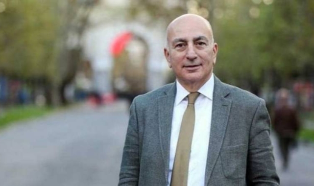 Mahfi Eğilmez: Ekonomideki geçici düzelmeler çıkış anlamına gelmez