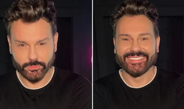 Makyaj Videolarıyla Biliniyordu! Fenomenler Dünyasında Aynı Gün İkinci Ölüm... Alp Kavasoğlu Hayatını Kaybetti