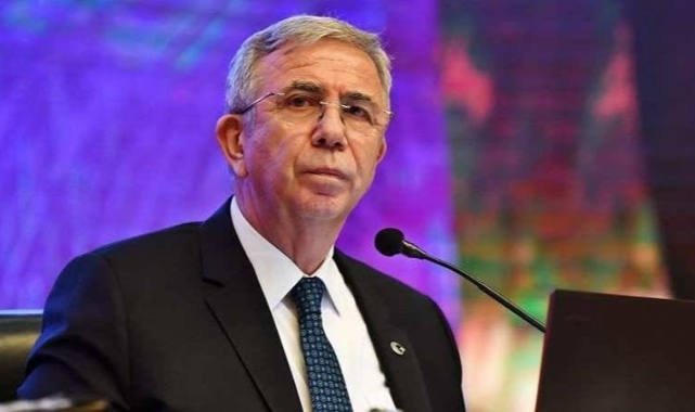 Mansur Yavaş: Yolsuzlukların önüne geçmek için yöneticinin hesap verebileceği sistemi kurmalıyız!