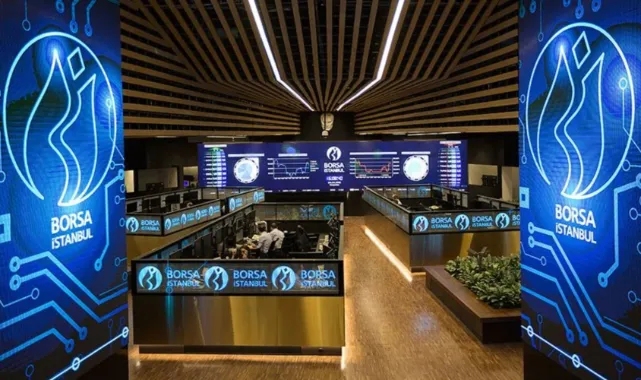 Merkez Bankası'nın faiz kararı sonrası borsada yükseliş yüzde 2'ye yaklaştı