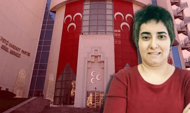 MHP'ye Dokunan Yanıyor: Şimdi de Ceza Hukukçusu Gözaltına Alındı