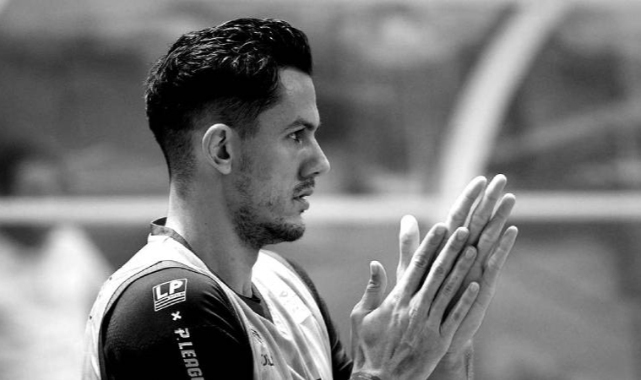 Milli basketbolcu İlkan Karaman Datça’da meydana gelen trafik kazasında hayatını kaybetti