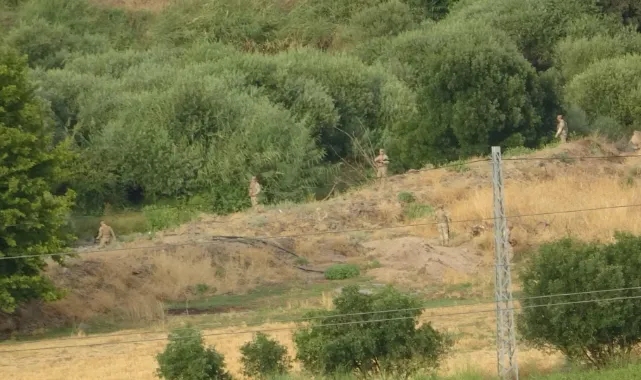 Narin bulunduğu derede başka bir çocuğun cesedinin de bulunduğu ileri sürüldü