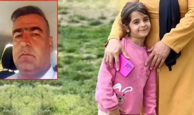 Narin Cinayeti: Amca Salim Güran'ın Mahkemedeki İfadesi Ortaya Çıktı